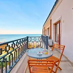 Luxury Zlatna Kotva * Goudstrand