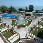 Luxury Zlatna Kotva Appartement *