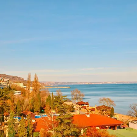 Apartament Luxury Zlatna Kotva Złote Piaski