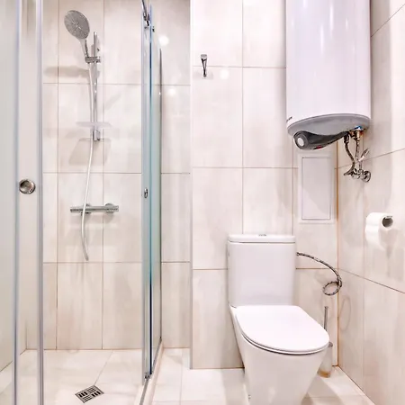 Luxury Zlatna Kotva Złote Piaski