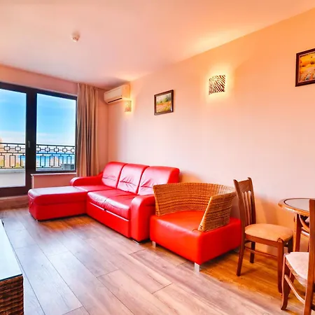 Luxury Zlatna Kotva Golden Sands