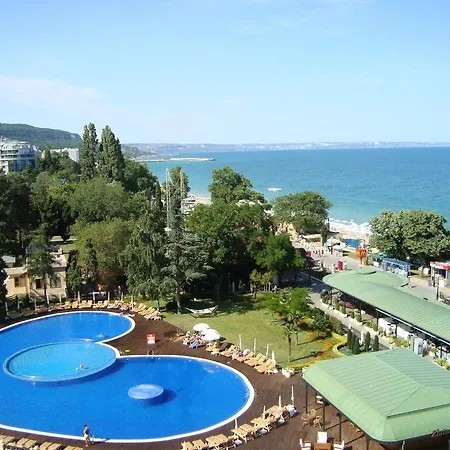 Luxury Zlatna Kotva Apartman *