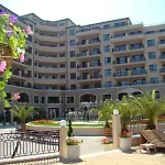 Luxury Zlatna Kotva * Altın Kumlar