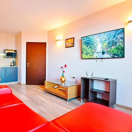 Luxury Zlatna Kotva Goldstrand