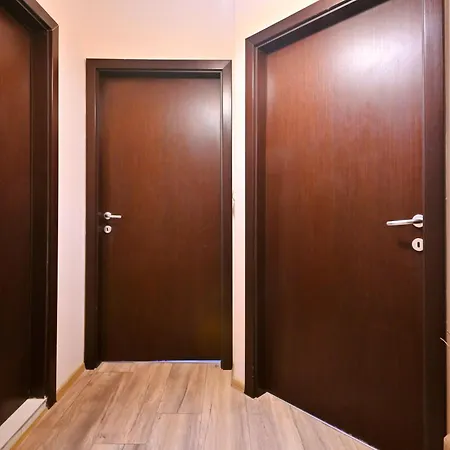 Luxury Zlatna Kotva Apartman