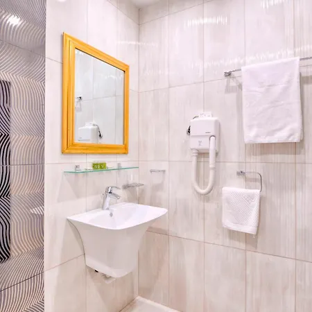 Апартаменты Luxury Zlatna Kotva Золотые Пески