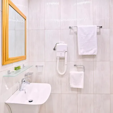 Luxury Zlatna Kotva Апартаменты
