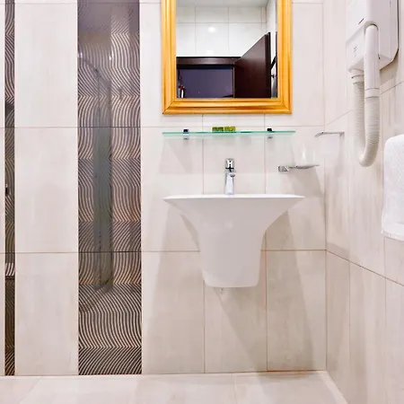 Luxury Zlatna Kotva Aranyhomok