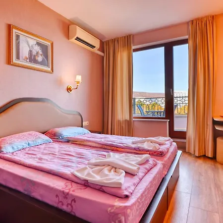 Apartman Luxury Zlatna Kotva *