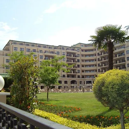 Apartman Luxury Zlatna Kotva *